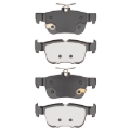 Picture of DFC 25-26 Nissan Sentra Rear Ceramic 5000 Advanced Brake Pads