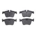 Picture of DFC 21-26 Volvo XC90 Rear Low Metallic 5000 Advanced Brake Pads
