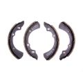 Picture of DFC 81-85 Mazda Glc Rear Premium Service Shoes