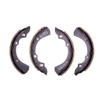 Picture of DFC 81-85 Mazda Glc Rear Premium Service Shoes