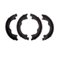 Picture of DFC Parking Shoes Brake Shoes - 1902-0935-00