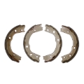 Picture of DFC Parking Shoes Brake Shoes - 1902-0970-00
