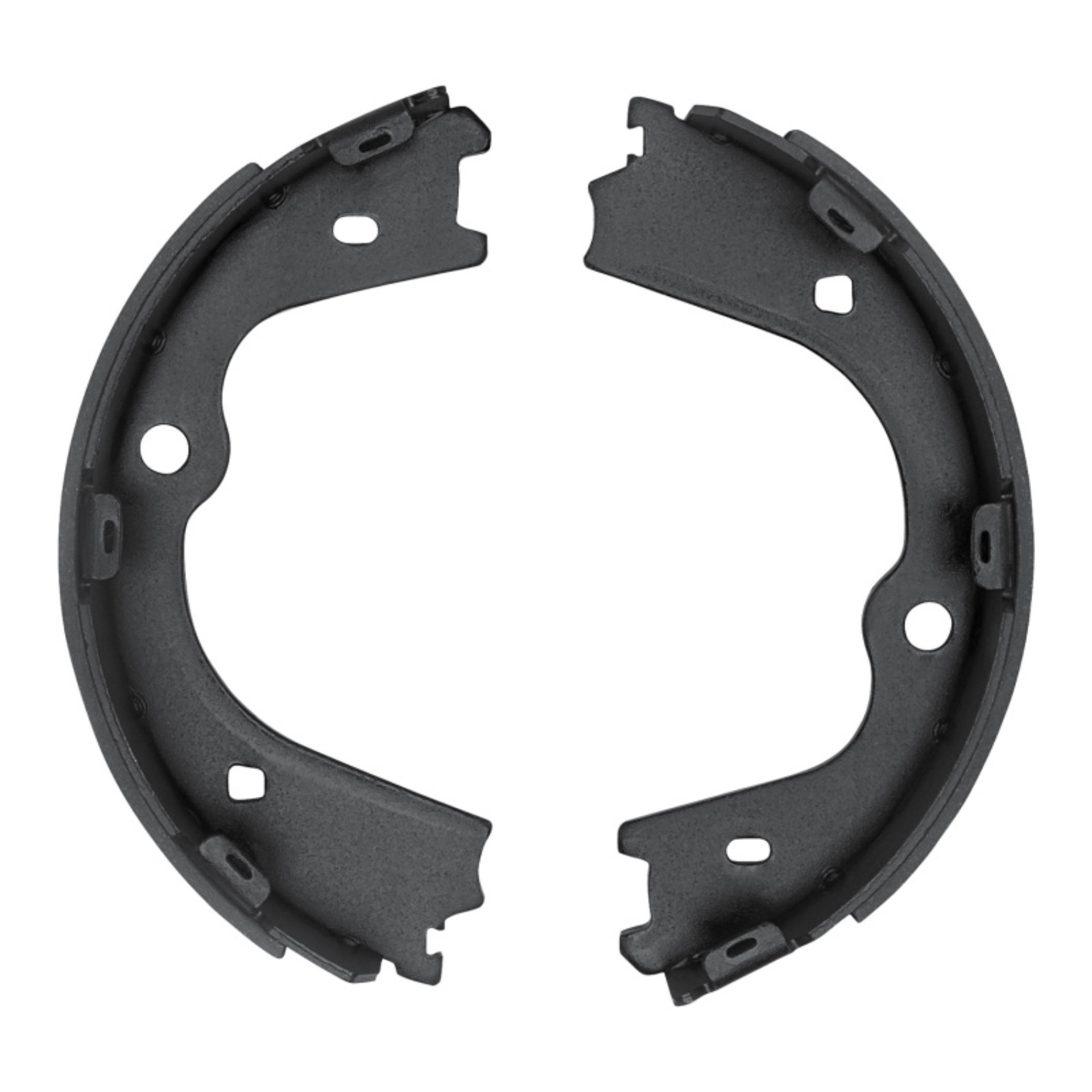 Picture of DFC Parking Shoes Brake Shoes - 1902-1123-00