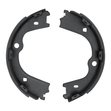 Picture of DFC 21-26 GMC Savana 4500 Commercial Cutaway Chassis Parking Brake/Parking Parking Shoes