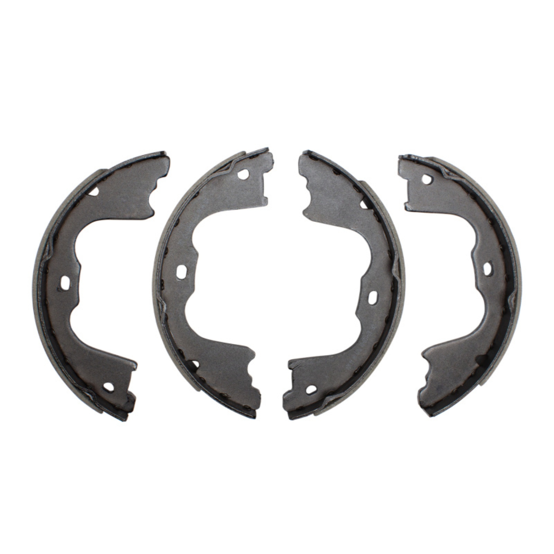 Picture of DFC Parking Shoes Brake Shoes - 1902-1129-00