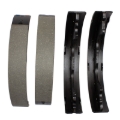 Picture of DFC Parking Shoes Brake Shoes - 1902-1129-00
