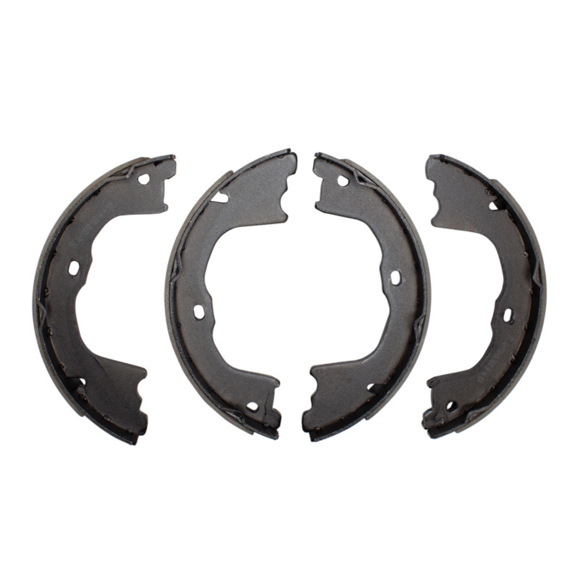 Picture of DFC Parking Shoes Brake Shoes - 1902-1130-00