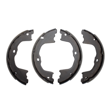 Picture of DFC 23-26 Ford F600 Super Duty Parking Parking Shoes