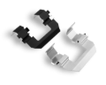 Picture of DFC 25-26 Tesla Model Y Front Premium Hardware Kit