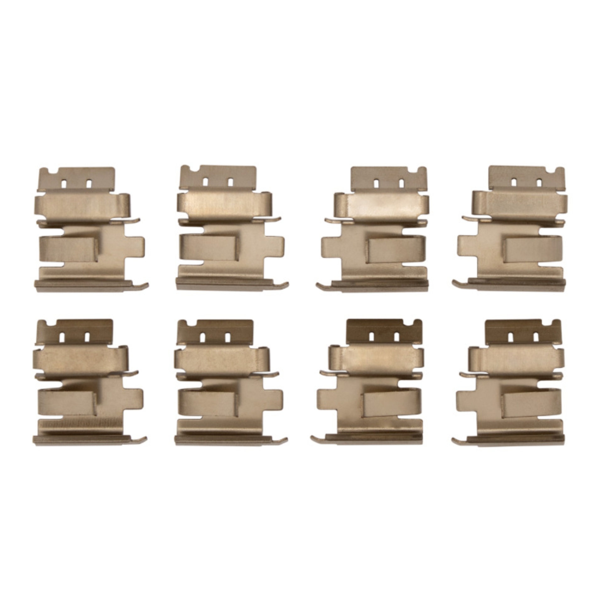 Picture of DFC 25-26 Jeep Grand Cherokee Front/Rear Stainless Steel Hardware Kit