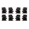 Picture of DFC 25-26 Jeep Grand Cherokee Front/Rear Premium Hardware Kit