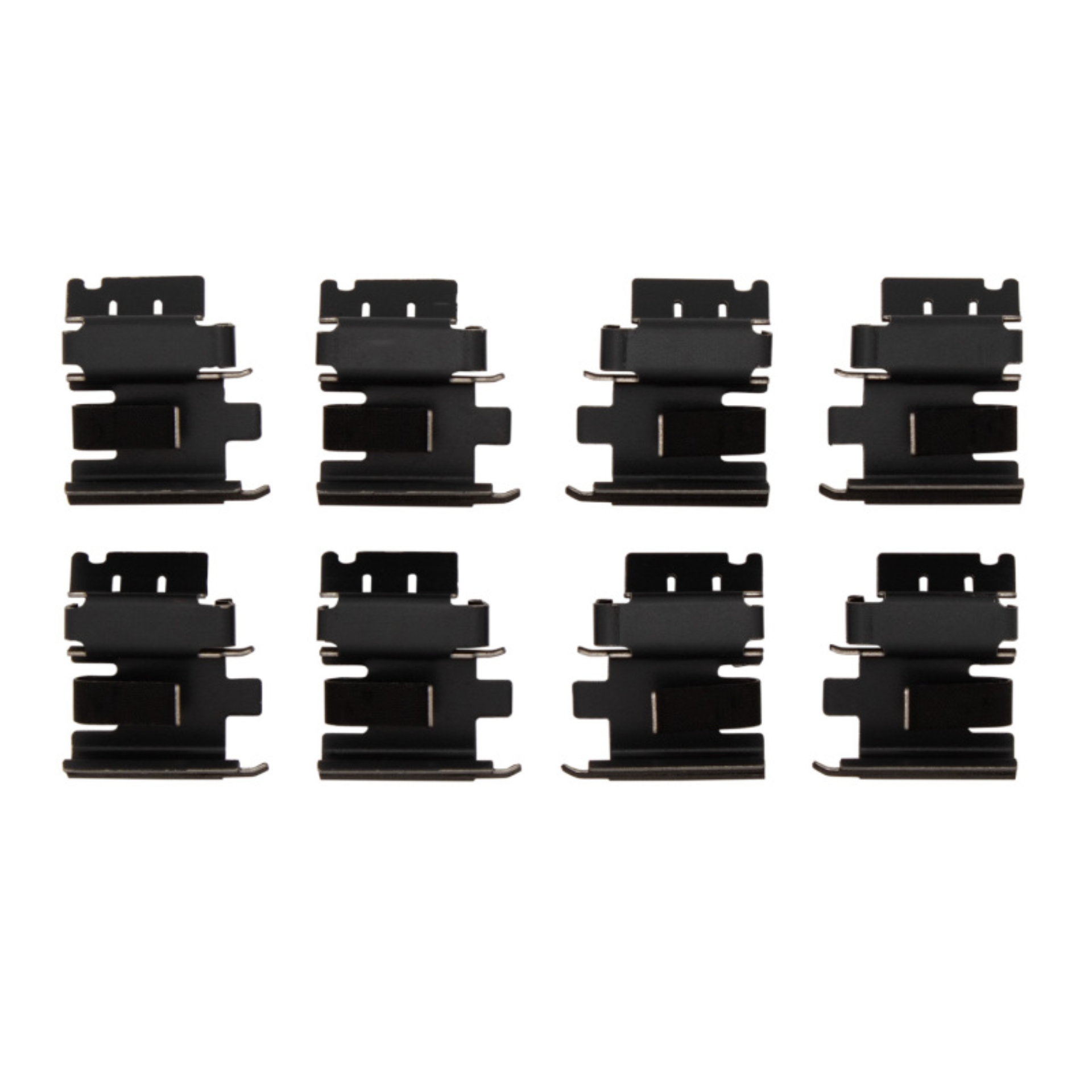 Picture of DFC 25-26 Jeep Grand Cherokee Front/Rear Premium Hardware Kit