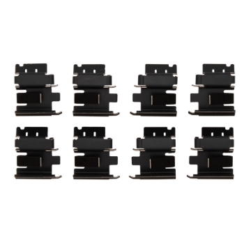 Picture of DFC 25-26 Jeep Grand Cherokee Front/Rear Premium Hardware Kit