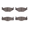 Picture of DFC 4000 HybriDynamic Brake Pads - 4000-0280-00