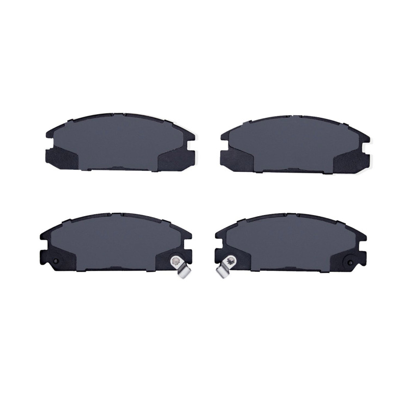 Picture of DFC 4000 HybriDynamic Brake Pads - 4000-0334-00