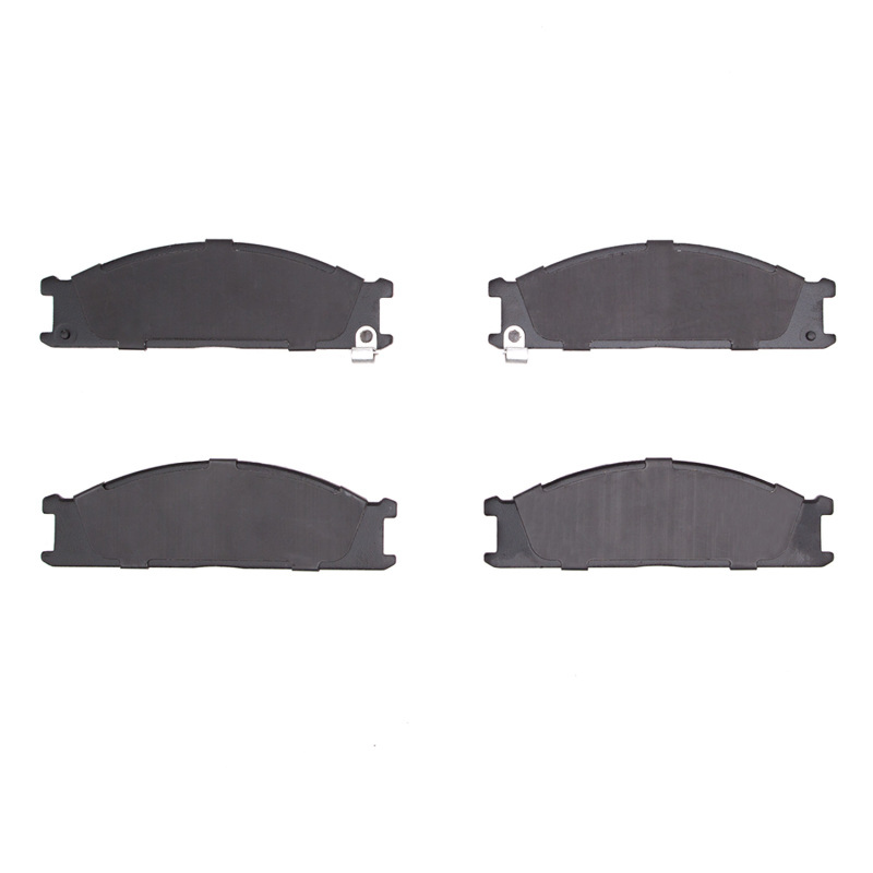 Picture of DFC 4000 HybriDynamic Brake Pads - 4000-0333-00