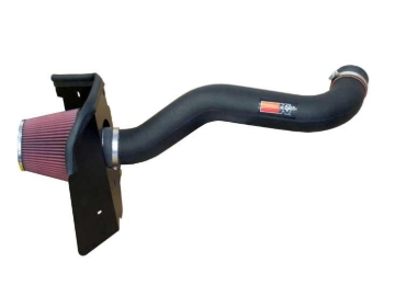Picture of K&N 05-06 Jeep Grand Cherokee/Commander 4.7L V8 Performance Intake Kit
