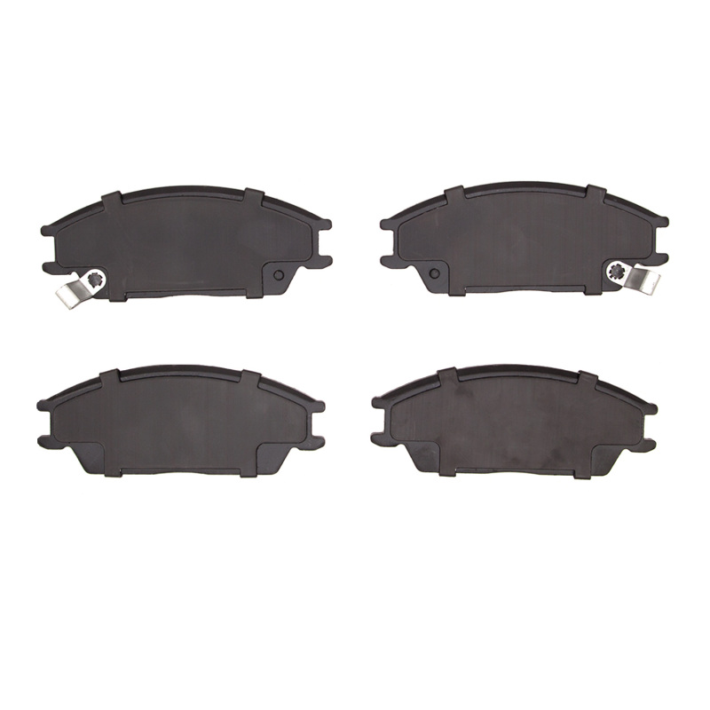 Picture of DFC 4000 HybriDynamic Brake Pads - 4000-0440-00