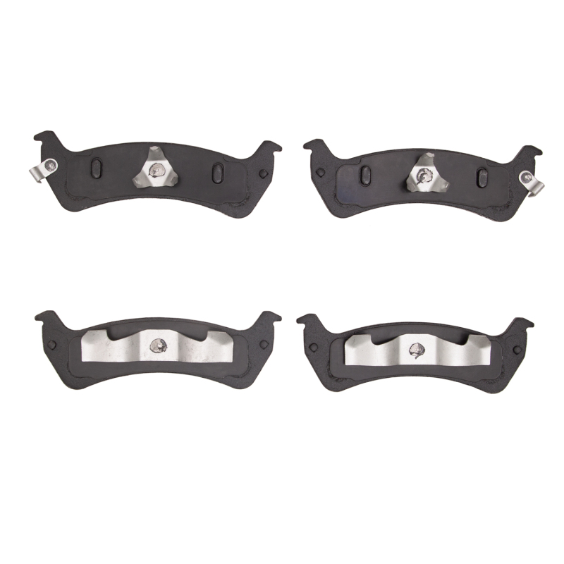 Picture of DFC 4000 HybriDynamic Brake Pads - 4000-0625-00