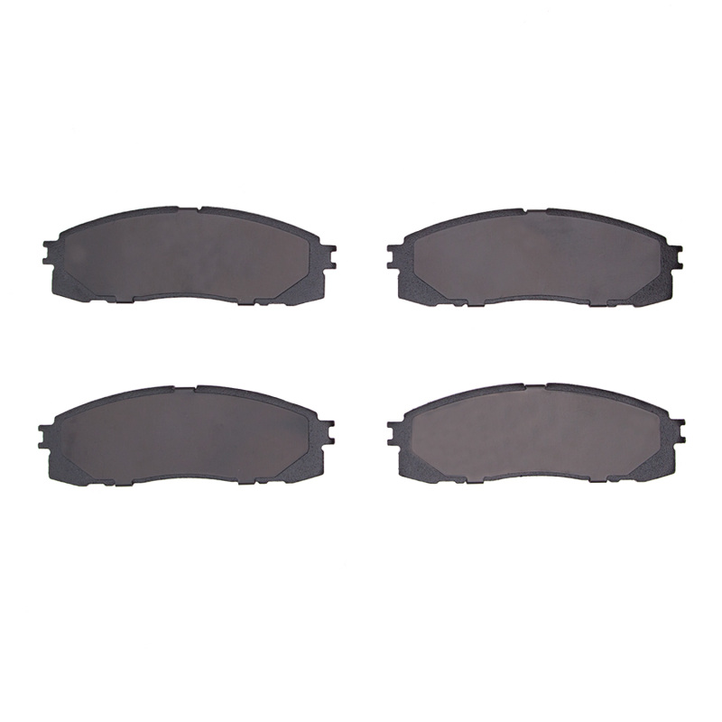 Picture of DFC 4000 HybriDynamic Brake Pads - 4000-0622-00