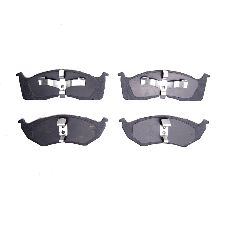 Picture of DFC 4000 HybriDynamic Brake Pads - 4000-0642-00