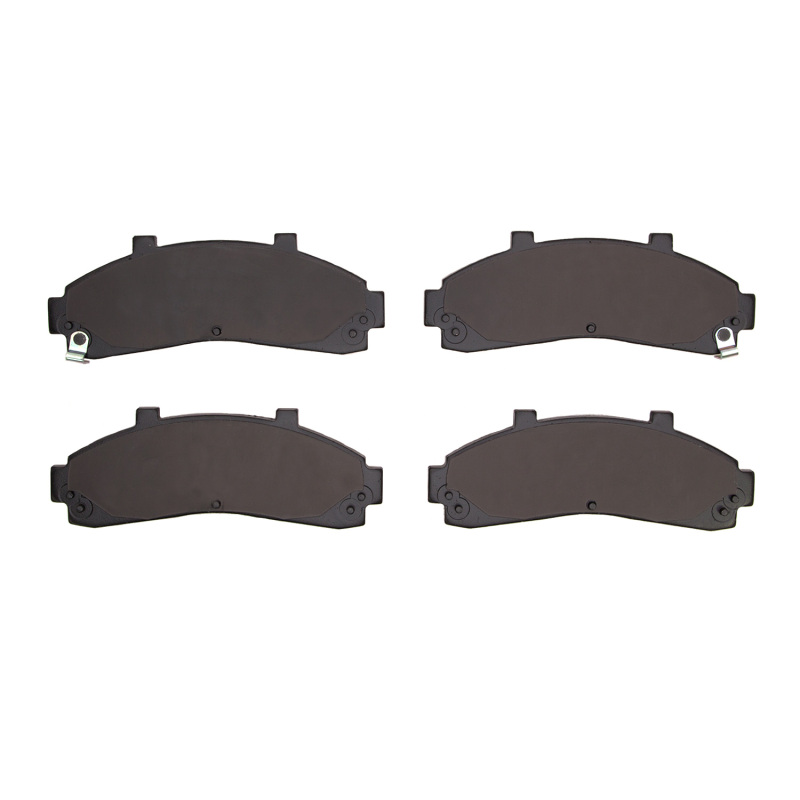 Picture of DFC 4000 HybriDynamic Brake Pads - 4000-0652-00