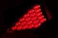 Picture of ANZO 2003-2005 Nissan 350Z LED Taillights Red
