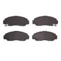 Picture of DFC 4000 HybriDynamic Brake Pads - 4000-1608-00
