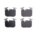 Picture of DFC 4000 HybriDynamic Brake Pads - 4000-1609-00