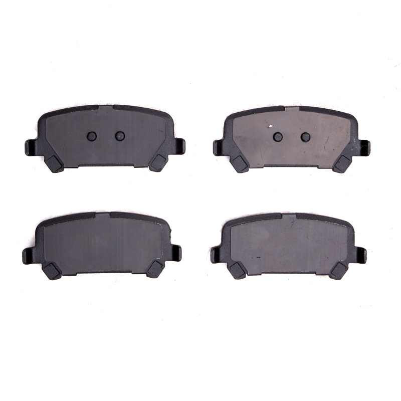 Picture of DFC 4000 HybriDynamic Brake Pads - 4000-1806-00