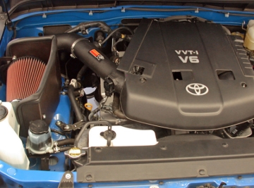 Picture of K&N 07-08 Toyota FJ Cruiser V6 4.0L AirCharger Performance Intake