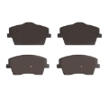 Picture of DFC 4000 HybriDynamic Brake Pads - 4000-2137-00