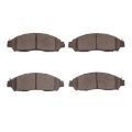 Picture of DFC 4000 HybriDynamic Brake Pads - 4000-2138-00