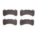 Picture of DFC 4000 HybriDynamic Brake Pads - 4000-2143-00