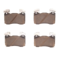 Picture of DFC 4000 HybriDynamic Brake Pads - 4000-2145-00