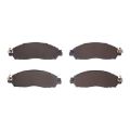 Picture of DFC 4000 HybriDynamic Brake Pads - 4000-2138-00