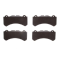 Picture of DFC 4000 HybriDynamic Brake Pads - 4000-2143-00
