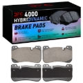 Picture of DFC 4000 HybriDynamic Brake Pads - 4000-2155-00