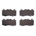 Picture of DFC 4000 HybriDynamic Brake Pads - 4000-2152-00
