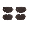 Picture of DFC 4000 HybriDynamic Brake Pads - 4000-2154-00
