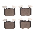 Picture of DFC 4000 HybriDynamic Brake Pads - 4000-2162-00