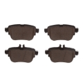 Picture of DFC 4000 HybriDynamic Brake Pads - 4000-2163-00