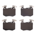 Picture of DFC 4000 HybriDynamic Brake Pads - 4000-2162-00