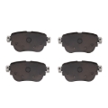 Picture of DFC 4000 HybriDynamic Brake Pads - 4000-2163-00