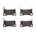 Picture of DFC 4000 HybriDynamic Brake Pads - 4000-2166-00