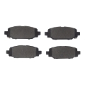 Picture of DFC 4000 HybriDynamic Brake Pads - 4000-2172-00