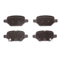 Picture of DFC 4000 HybriDynamic Brake Pads - 4000-2168-00