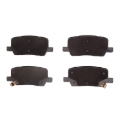Picture of DFC 4000 HybriDynamic Brake Pads - 4000-2164-00