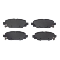 Picture of DFC 4000 HybriDynamic Brake Pads - 4000-2172-00