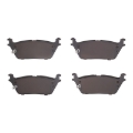 Picture of DFC 4000 HybriDynamic Brake Pads - 4000-2169-00